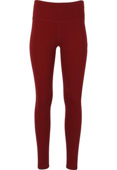 Endurance Raleigh Fahrradtights Damen 4250 Syrah