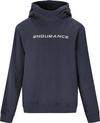 Endurance Glakrum Sweatshirt Kinder - 2154 Blue Nights