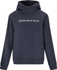 Endurance Glakrum Sweatshirt Kinder - 2154 Blue Nights