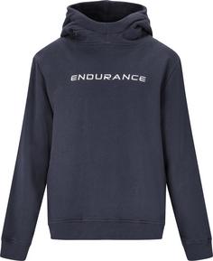 Endurance Glakrum Sweatshirt Kinder 2154 Blue Nights