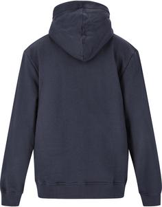 Rückansicht von Endurance Glakrum Sweatshirt Kinder 2154 Blue Nights