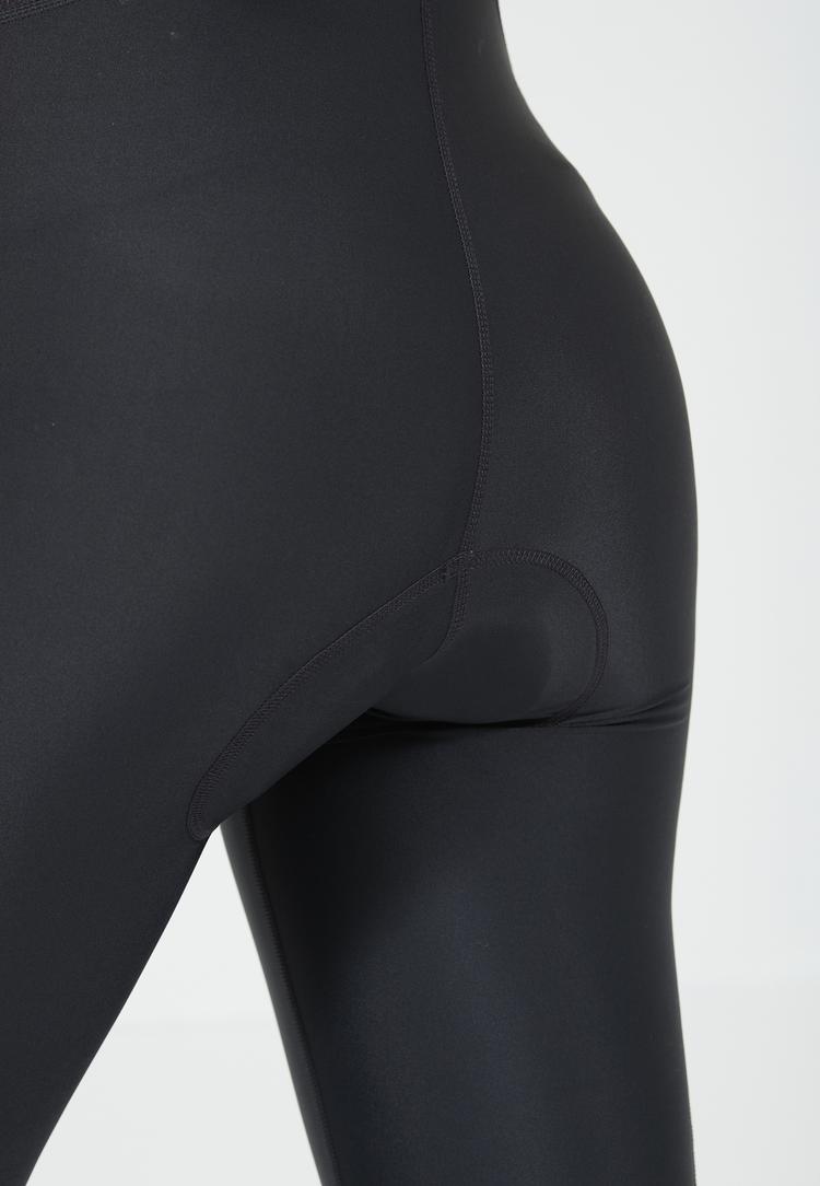 Endurance Endurance Jayne Long Fahrradtights Damen - 1001 Black - 2 | SportScheck