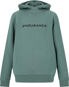 Endurance Glakrum Sweatshirt Kinder 3159 Sea Pine