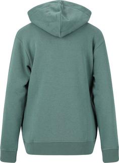 Rückansicht von Endurance Glakrum Sweatshirt Kinder 3159 Sea Pine