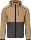Endurance Hugoee Trainingsjacke Herren - 1138 Kelp