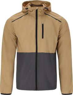 Endurance Hugoee Trainingsjacke Herren 1138 Kelp