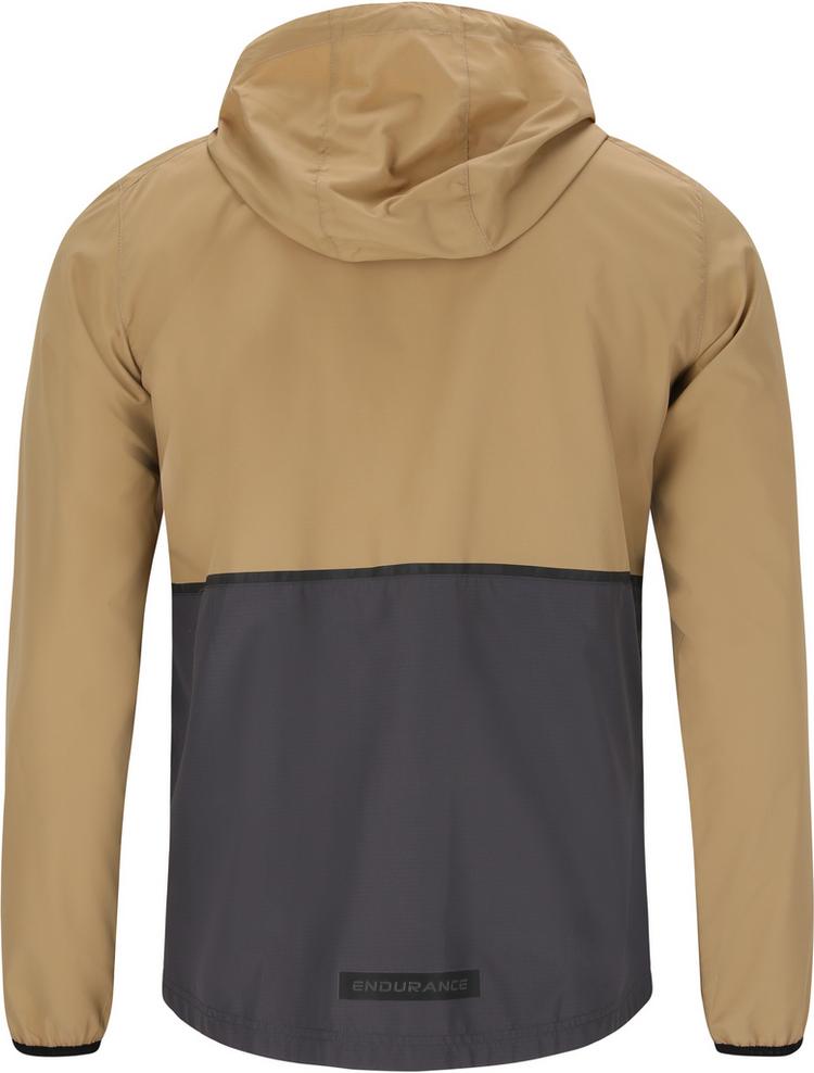 Endurance Endurance Hugoee Trainingsjacke Herren - 1138 Kelp - 0 | SportScheck
