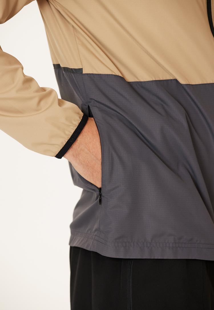 Endurance Endurance Hugoee Trainingsjacke Herren - 1138 Kelp - 2 | SportScheck