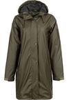 Weather Report Simone Regenjacke Damen - 3052 Forest Night
