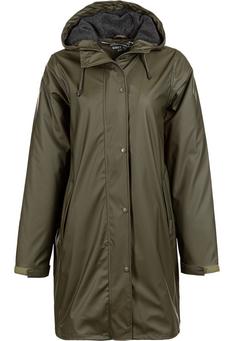 Weather Report Simone Regenjacke Damen 1137 Pine Bark