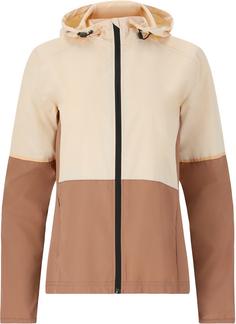 Endurance Kinthar Trainingsjacke Damen 5134 Sun Kiss