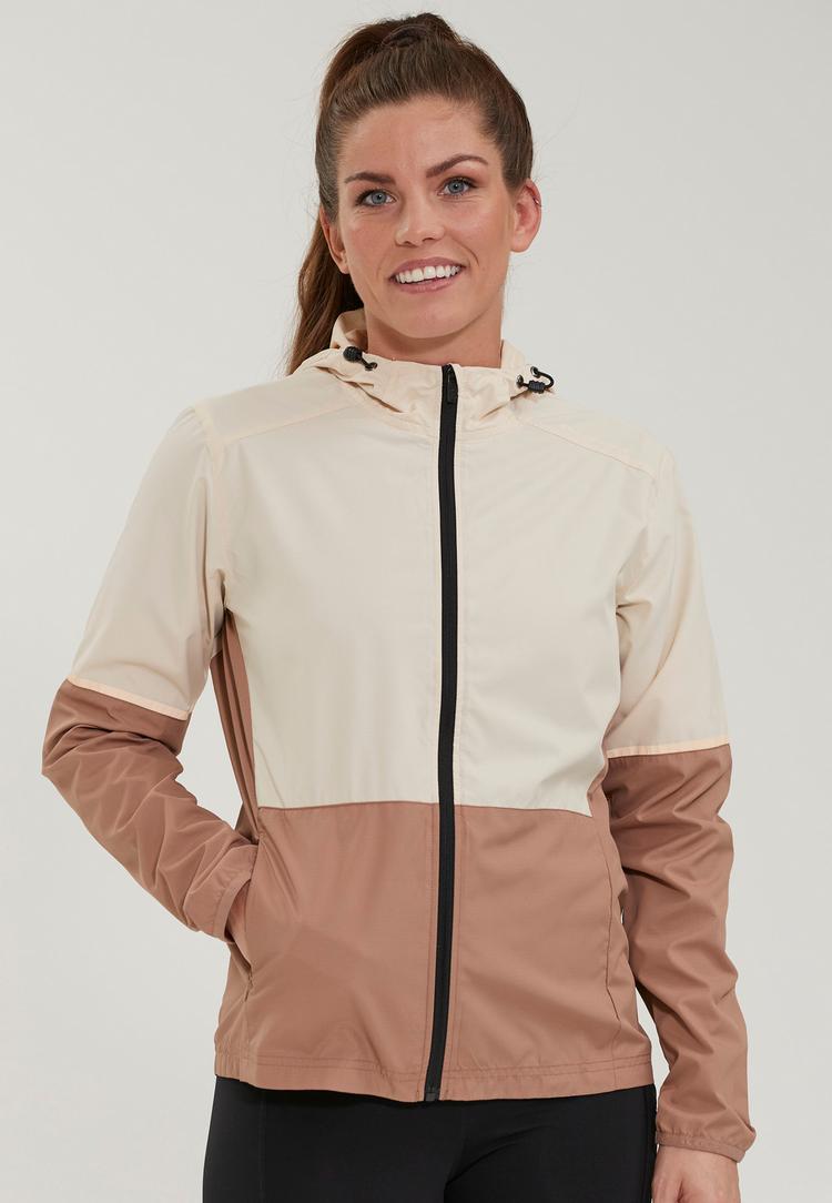 Endurance Endurance Laufenjacke Kinthar Trainingsjacke Damen - 5134 Sun Kiss - 1 | SportScheck