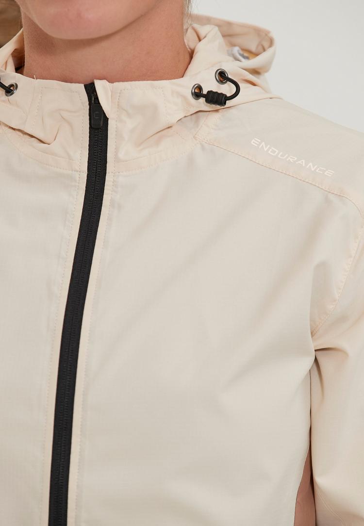 Endurance Endurance Laufenjacke Kinthar Trainingsjacke Damen - 5134 Sun Kiss - 1 | SportScheck