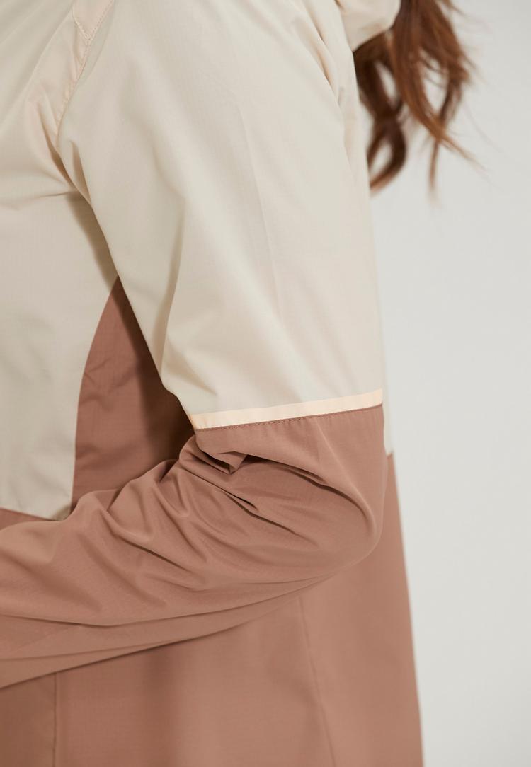 Endurance Endurance Laufenjacke Kinthar Trainingsjacke Damen - 5134 Sun Kiss - 3 | SportScheck