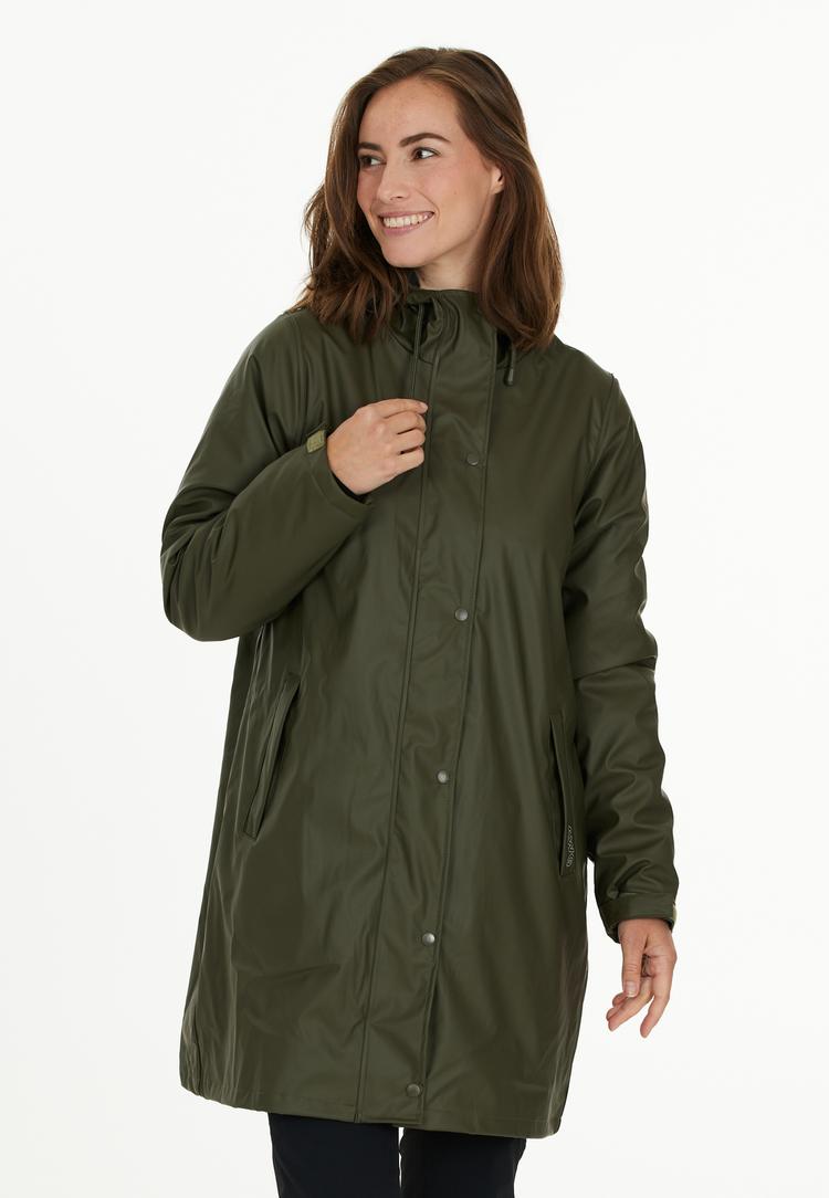 Weather Report Weather Report Simone Regenjacke Damen - 3052 Forest Night - 2 | SportScheck