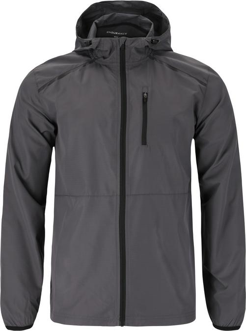 Endurance Hugoee Trainingsjacke Herren