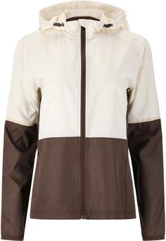 Endurance Kinthar Trainingsjacke Damen 1145 Whisper White