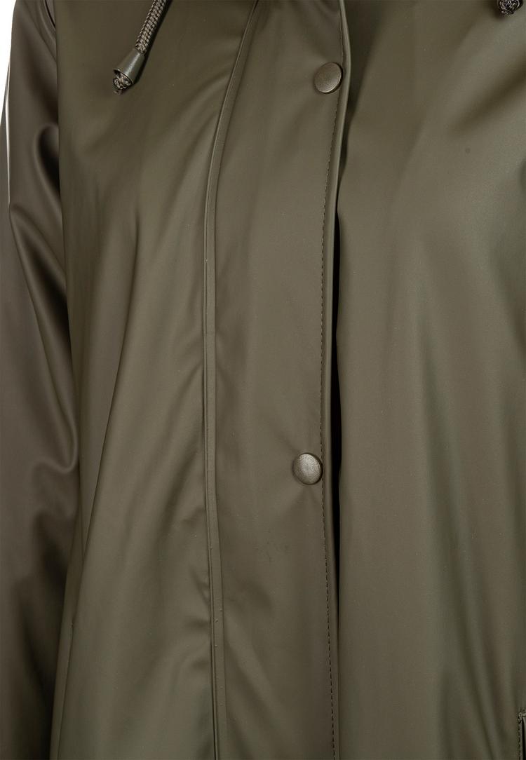 Weather Report Weather Report Simone Regenjacke Damen - 3052 Forest Night - 0 | SportScheck