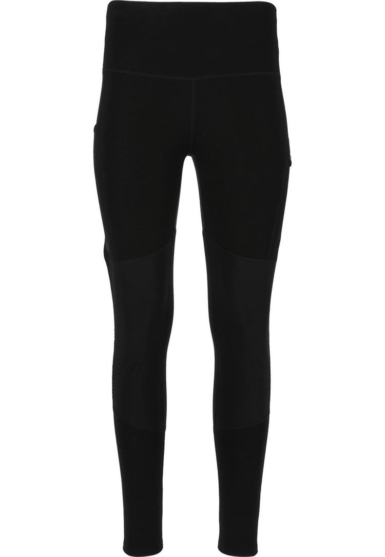Whistler Whistler Watts Tights Damen - 1001 Black - 0 | SportScheck