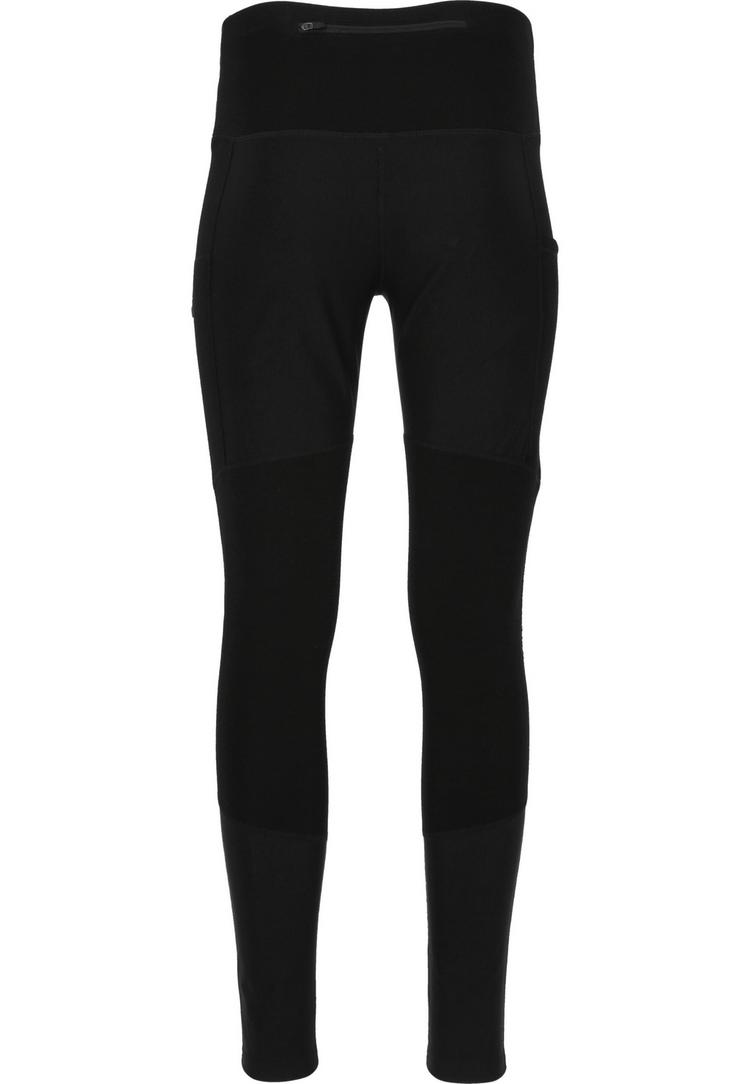 Whistler Whistler Watts Tights Damen - 1001 Black - 0 | SportScheck
