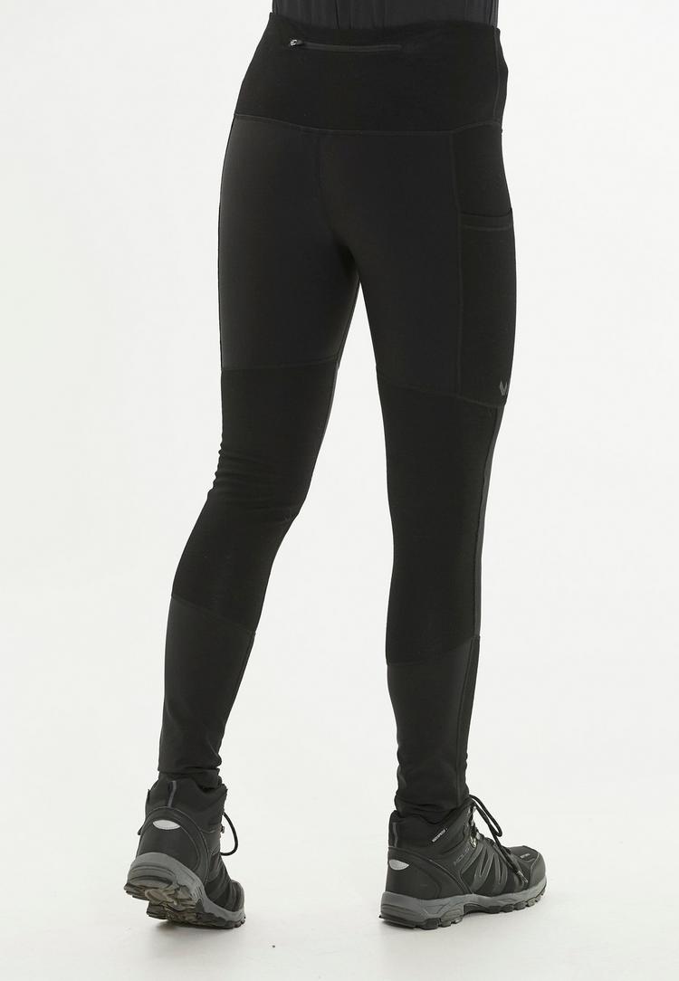 Whistler Whistler Watts Tights Damen - 1001 Black - 3 | SportScheck