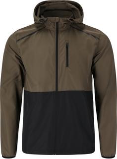 Endurance Hugoee Trainingsjacke Herren 1134 Canteen