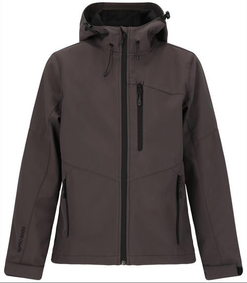 Whistler Rosea Softshelljacke M&auml;dchen