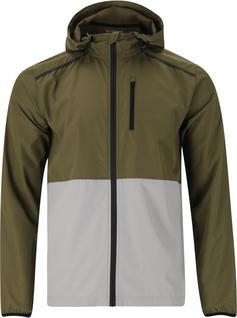 Endurance Hugoee Trainingsjacke Herren 3061 Ivy Green