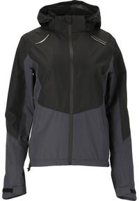 Endurance Vanda Fahrradjacke Damen - 1001 Black