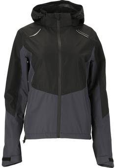 Endurance Vanda Fahrradjacke Damen 1001 Black