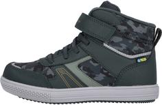Whistler Casou Sneaker Kinder 3065 Scarab