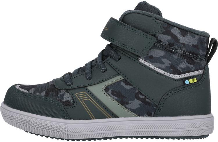 Whistler Whistler Casou Sneaker Kinder - 3065 Scarab - 0 | SportScheck