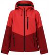 Whistler Rosea Softshelljacke M&auml;dchen - 4223 Rococco Red