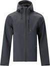 Whistler Seymour Funktionsjacke Herren - 1009 India Ink