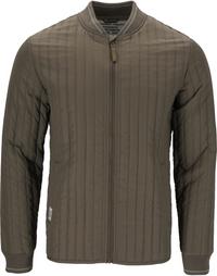 Weather Report Palle Steppjacke Herren - 5056 Tarmac