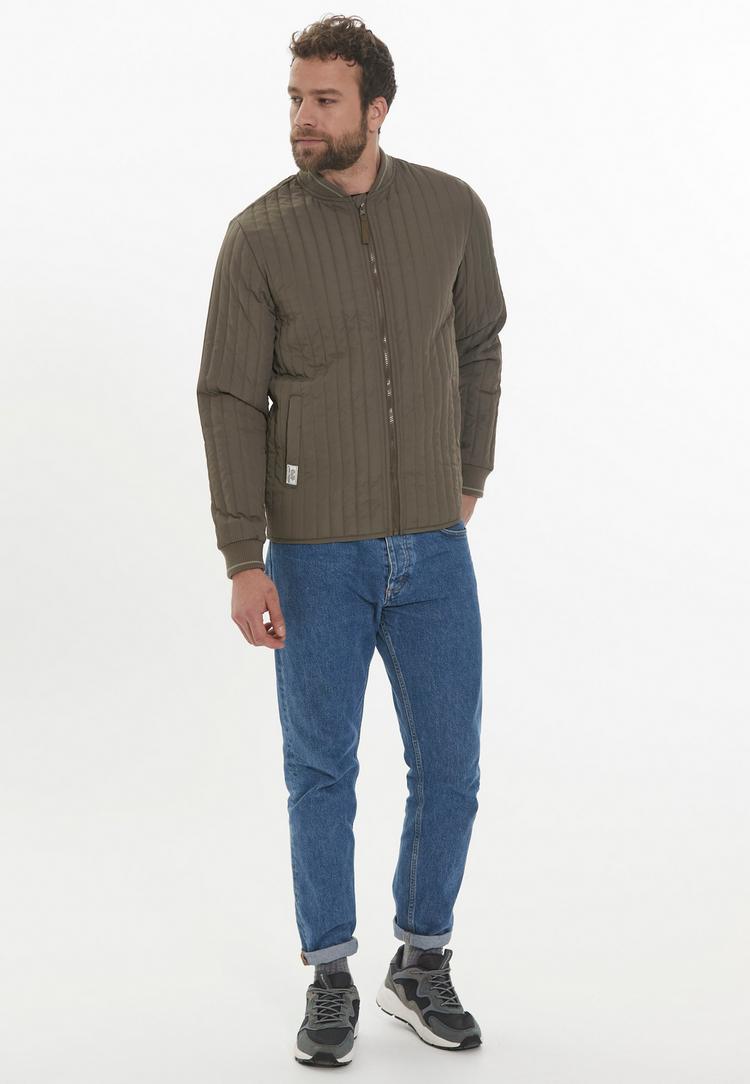 Weather Report Weather Report Palle Steppjacke Herren - 5056 Tarmac - 0 | SportScheck