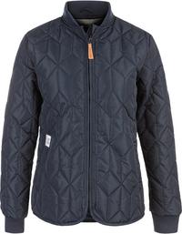 Weather Report Piper Outdoorjacke Damen - 2048 Navy Blazer