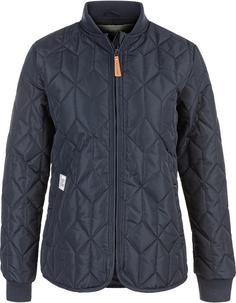 Weather Report Piper Outdoorjacke Damen 2048 Navy Blazer