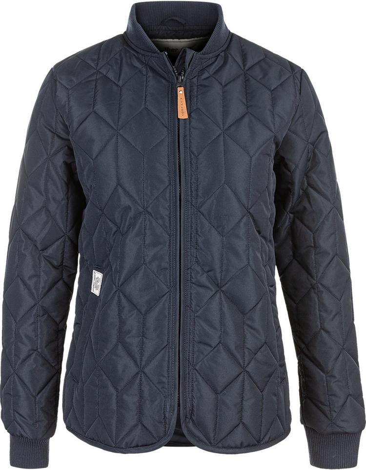 Weather Report Weather Report Piper Outdoorjacke Damen - 2048 Navy Blazer - 0 | SportScheck