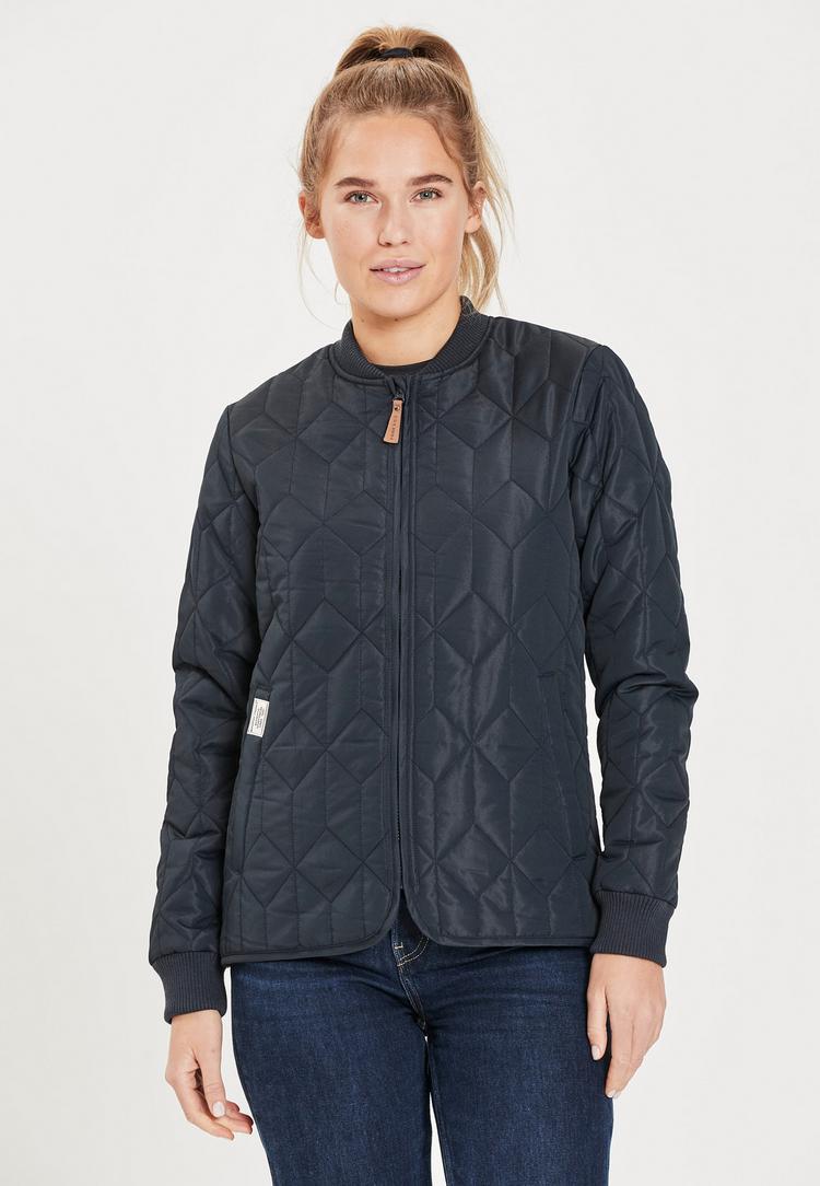 Weather Report Weather Report Piper Outdoorjacke Damen - 2048 Navy Blazer - 1 | SportScheck