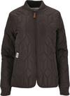Weather Report Piper Outdoorjacke Damen - 1098 Shale Mud