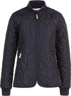 Weather Report Piper Outdoorjacke Damen 1001 Black