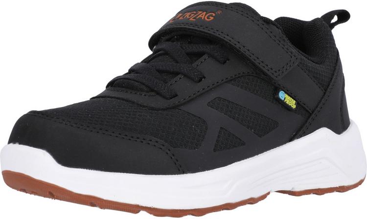 ZigZag ZigZag Vinaien Sneaker Kinder - 1001 Black - 0 | SportScheck