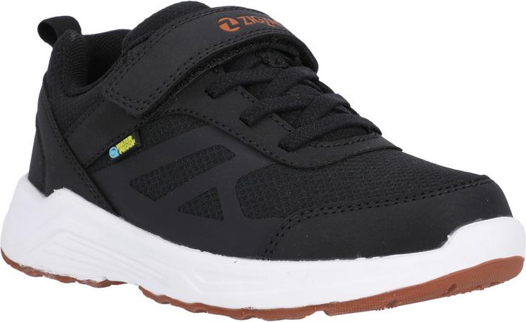 ZigZag ZigZag Vinaien Sneaker Kinder - 1001 Black - 1 | SportScheck