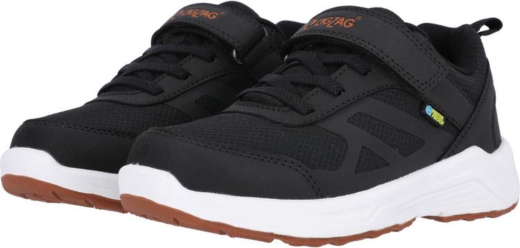 ZigZag ZigZag Vinaien Sneaker Kinder - 1001 Black - 4 | SportScheck