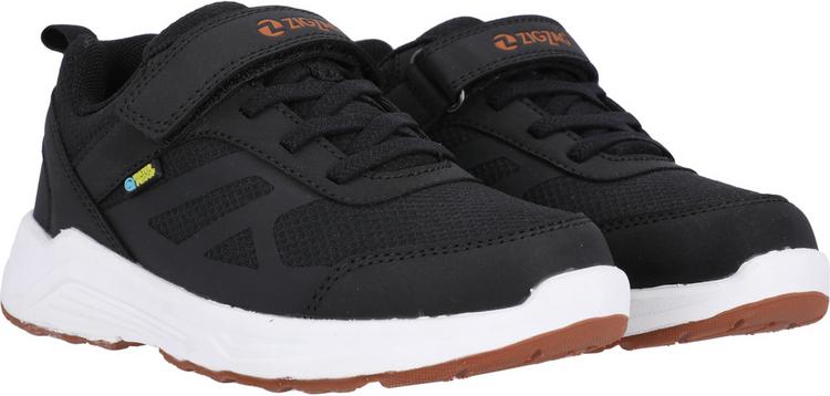 ZigZag ZigZag Vinaien Sneaker Kinder - 1001 Black - 5 | SportScheck