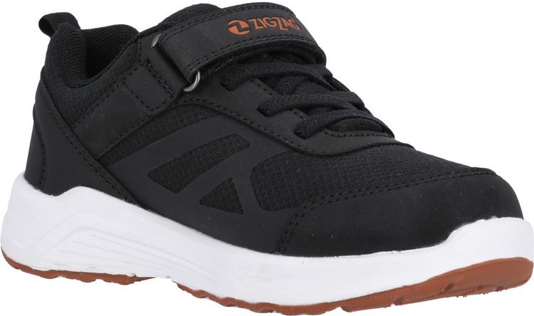 ZigZag ZigZag Vinaien Sneaker Kinder - 1001 Black - 7 | SportScheck
