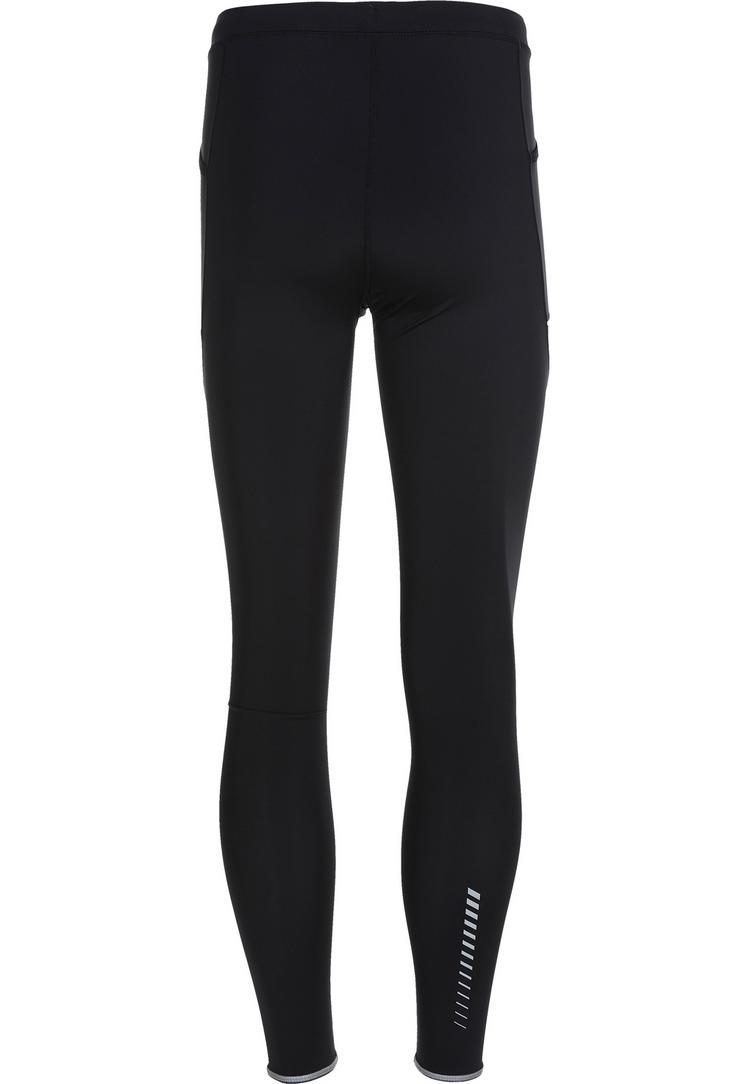 Endurance Endurance Energy M Long Tights Herren - 1001 Black - 0 | SportScheck