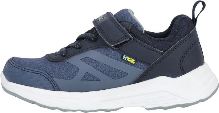 ZigZag ZigZag Vinaien Sneaker Kinder - 2105 Bering Sea - 0 | SportScheck