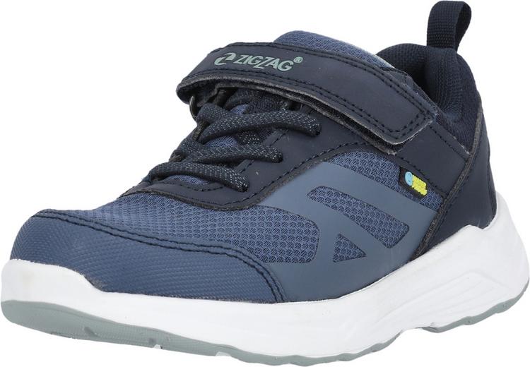 ZigZag ZigZag Vinaien Sneaker Kinder - 2105 Bering Sea - 0 | SportScheck